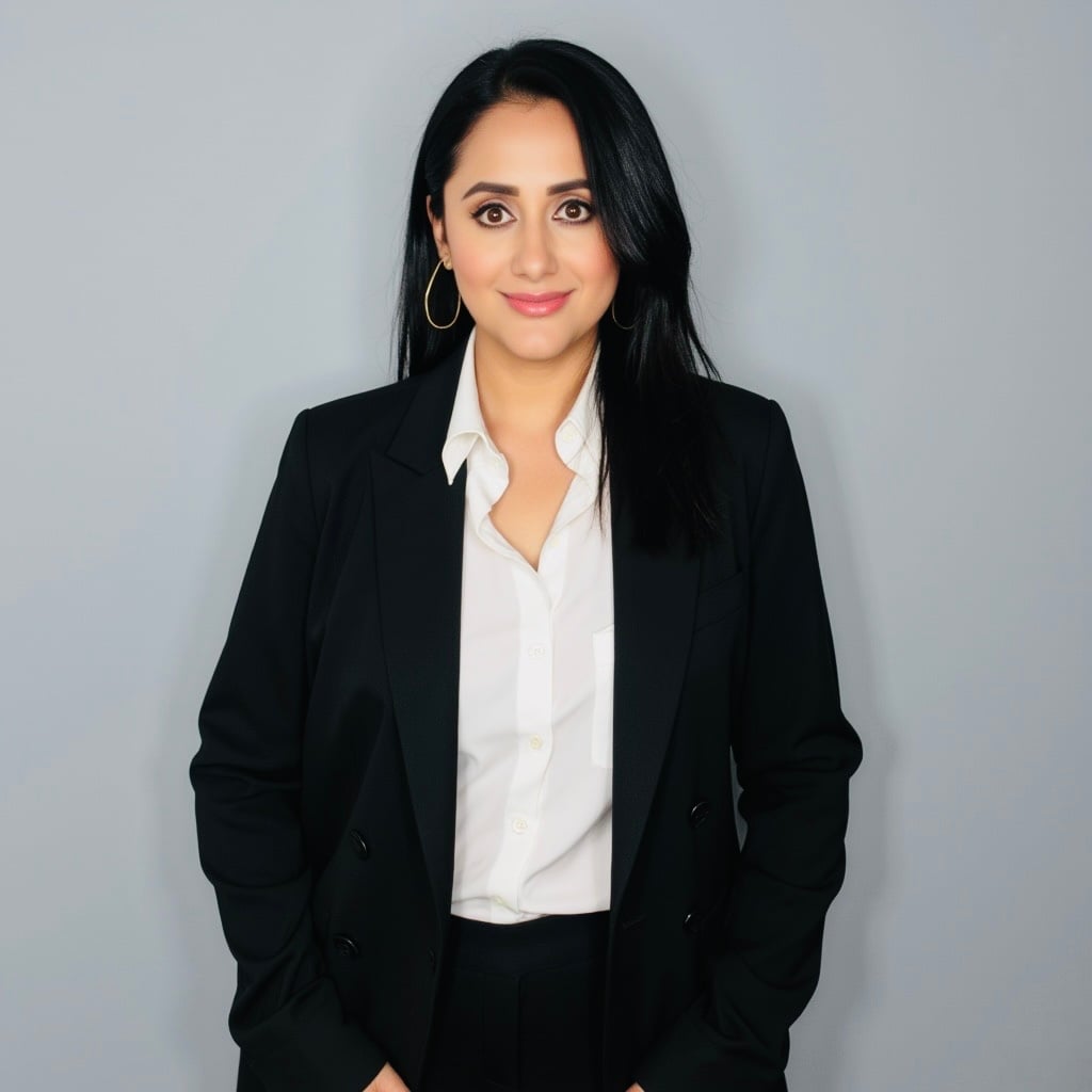 M. Rosario Moore