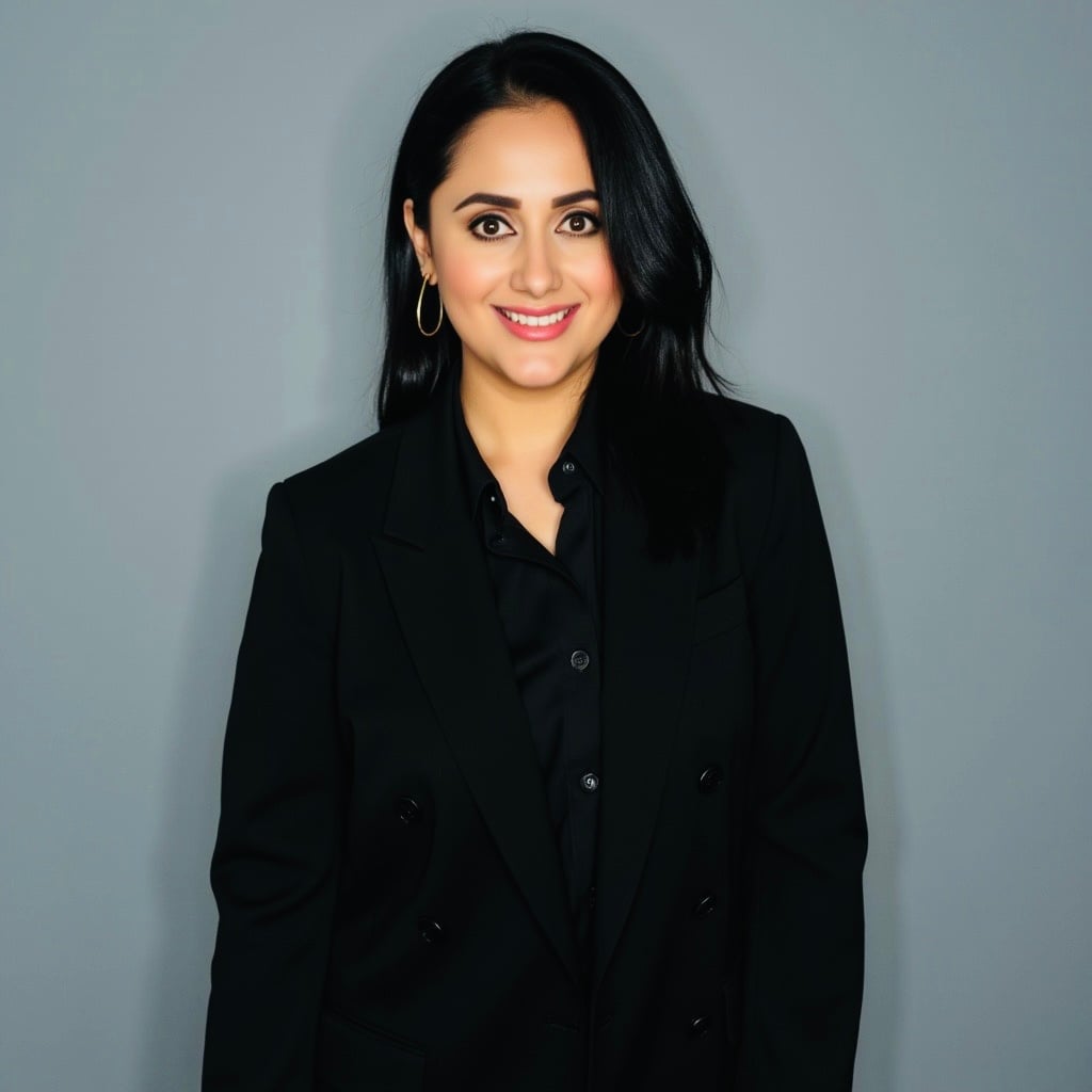 M. Rosario Moore