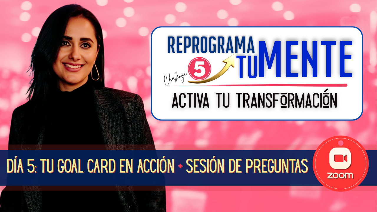 Sesiones Q&A en Zoom