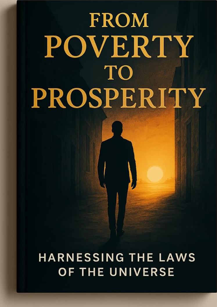 From Poverty to Prosperity by Ryan Moore